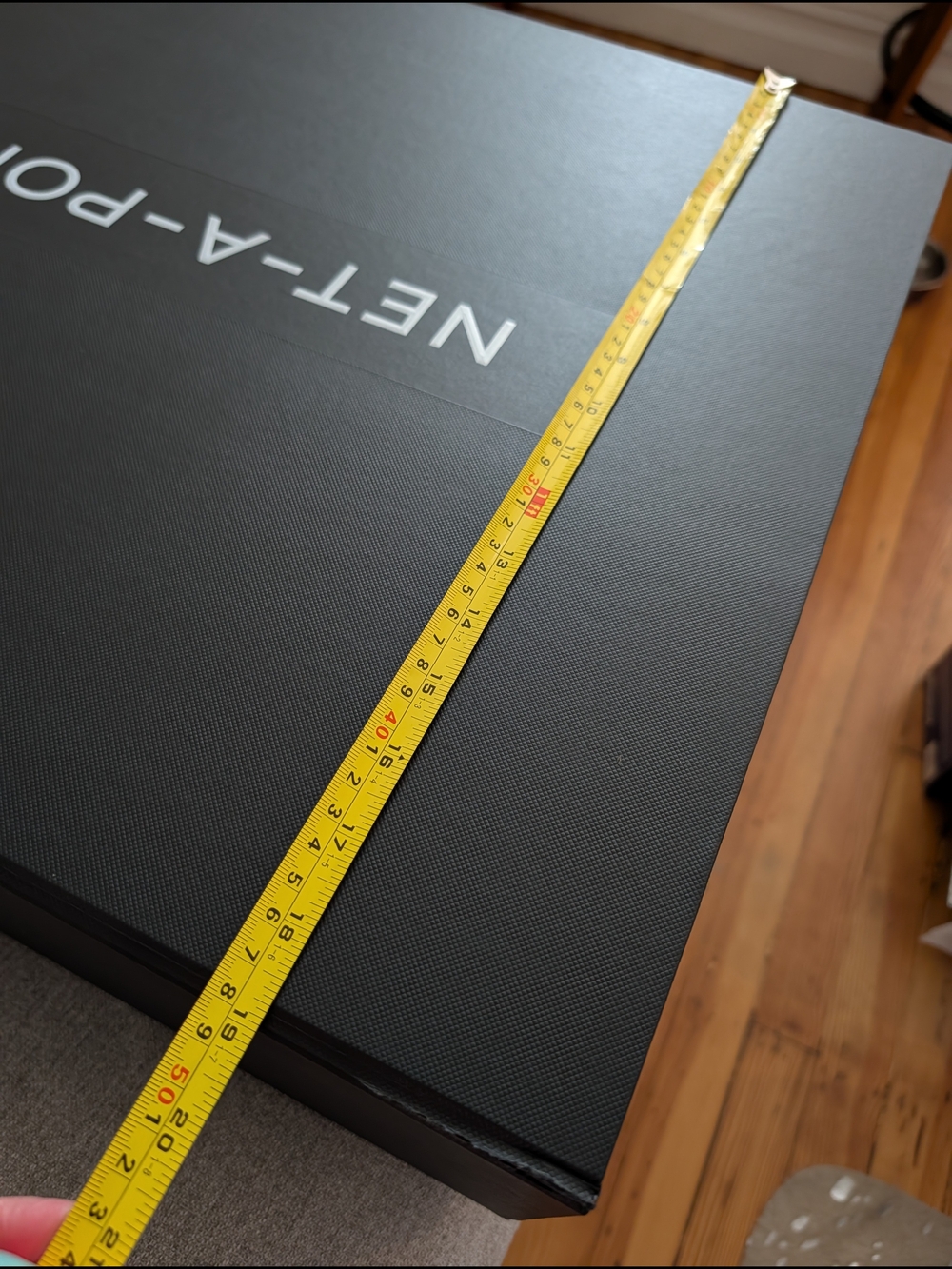 Net-A-Porter Gifting Box (XL) - Picture 5 of 9